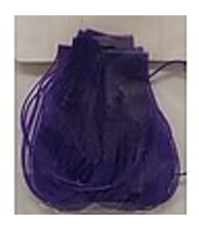 Wapsi SILI LEGS PURPLE/BLUE FLAKE (SF317)