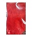 Wapsi (MW056) WOOLY BUGGER MARABOU, RED