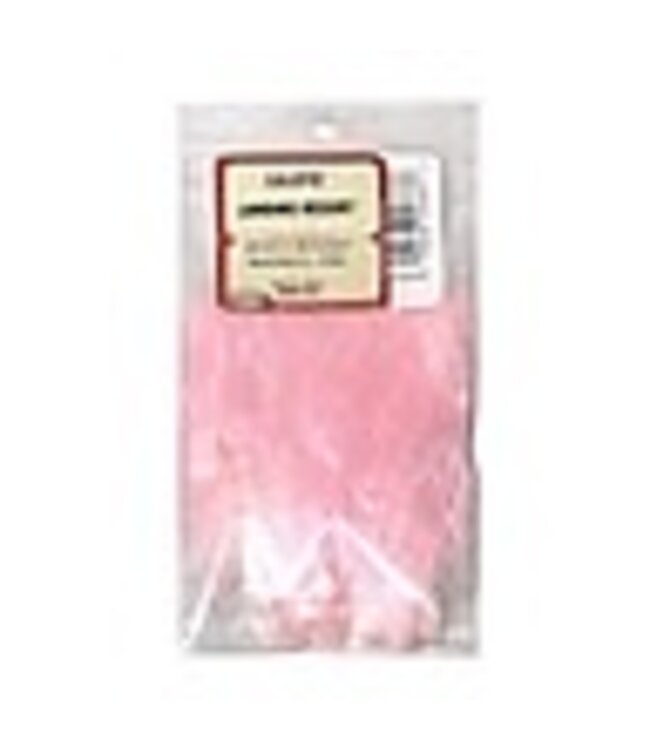 Wapsi WOOLY BUGGER MARABOU, PINK (MW103)