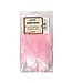 Wapsi WOOLY BUGGER MARABOU, PINK (MW103)