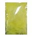 Wapsi (MW502) WOOLY BUGGER MARABOU, FL YELLOW