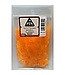 Wapsi WOOLY BUGGER MARABOU, FL. ORANGE (MW503)
