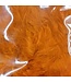 Wapsi WOOLY BUGGER MARABOU, BURNT ORANGE (MW013)