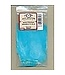 Wapsi WOOLY BUGGER MARABOU, FL. BLUE (MW507)