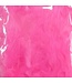 Wapsi WOOLY BUGGER MARABOU, FL. PINK (MW510)