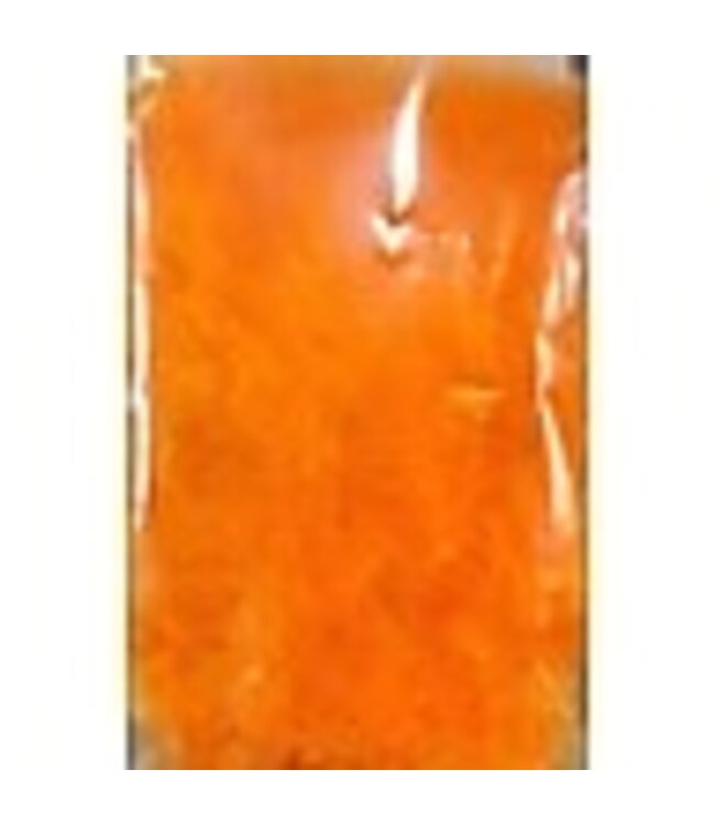 Wapsi WOOLY BUGGER MARABOU, ORANGE (MW012)