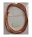 Wapsi MYLAR CORD MED. COPPER MCS033