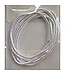 Wapsi MYLAR CORD MED. PEARL (MC2253)