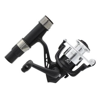 Buffalo Tackle Riversider Spin Reels SZ 4000