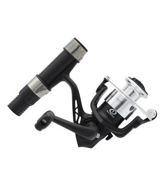 Buffalo Tackle Riversider Spin Reels SZ 4000