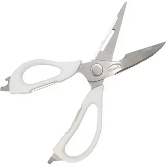 Danco ECO-1 STAINLESS STEEL BAIT SHEARS