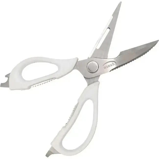 Danco ECO-1 STAINLESS STEEL BAIT SHEARS