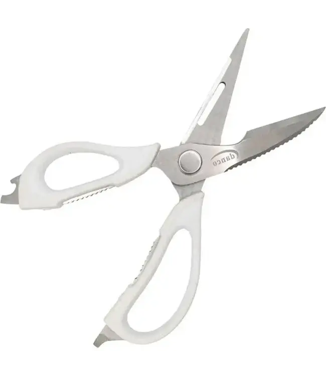 Danco ECO-1 STAINLESS STEEL BAIT SHEARS