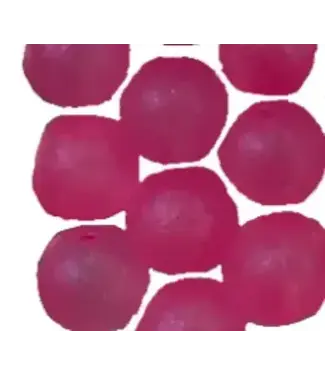 Catalyst Tackle LLC CATALYST BEADS - 12MM - 12PK - BALLERINA - (PINK BLUE PEARL)