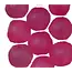 Catalyst Tackle LLC CATALYST BEADS - 12MM - 12PK - BALLERINA - (PINK BLUE PEARL)