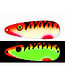 Moonshine Lures Moonshine Lures Tangerine Tiger Casting 5/8oz (CS-TT-5/8oz)