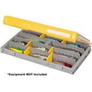 PLANO MOLDING CO. PLANO EDGE PROFESSIONAL STOWAWAY 3600 STD, (11 x 7.25 x 1.63")