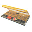 PLANO MOLDING CO. PLANO STOWAWAY EDGE 3600 TERMINAL 11 x 7.25 x 1.38in