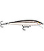 Rapala RAPALA HUSKY JERK 06 SILVER (HJ06-S)