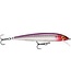 Rapala RAPALA HUSKY JERK 06 PURPLE CLOWN (HJ06-PCL)