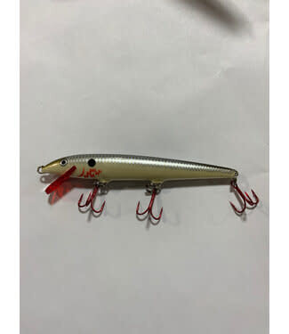 Rapala RAPALA ORIGINAL FLOATING F09 BLEEDING PEARL (F09-BP)