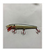 Rapala RAPALA ORIGINAL FLOATING F09 BLEEDING PEARL (F09-BP)