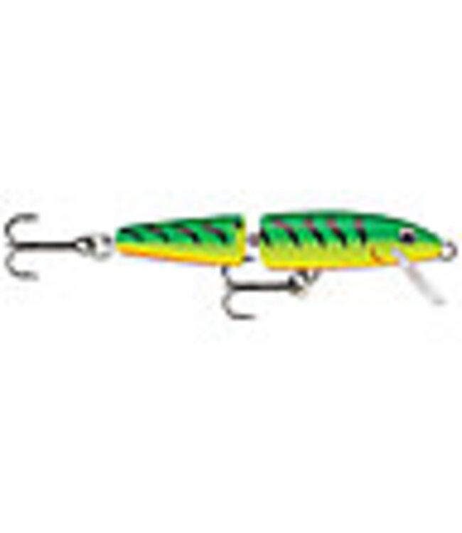Rapala RAPALA JOINTED FLOATING J09 FIRE TIGER (J09-FT)