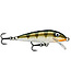 Rapala RAPALA ORIGINAL FLOATING F05 YELLOW PERCH (F05YP)