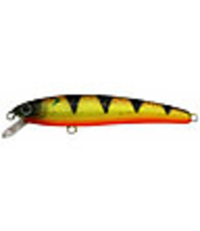 Challenger Lures CHALLENGER TS MINNOW 3” GRASS PERCH (MS001-T15)