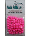 MAD RIVER MANUFACTURING MAD RIVER FISH PILLS SZ2 (9-10MM) COTTON CANDY