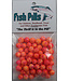 MAD RIVER MANUFACTURING MAD RIVER FISH PILLS SZ2 (9-10MM) JAWBREAKER