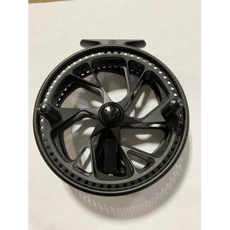 Kingpin KINGPIN ZODIAC 500 BLACK