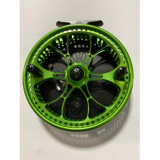 Kingpin KINGPIN ZEPPELIN 500 GREEN