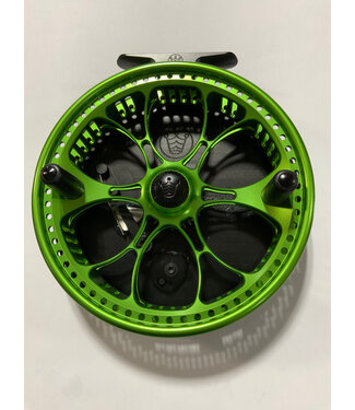 Kingpin KINGPIN ZEPPELIN 500 GREEN