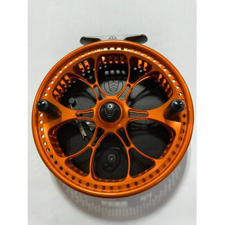 Kingpin KINGPIN ZEPPELIN 500 ORANGE