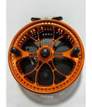Kingpin KINGPIN ZEPPELIN 500 ORANGE