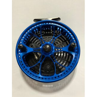 Kingpin KINGPIN ZEPPELIN AERO 500 BLUE