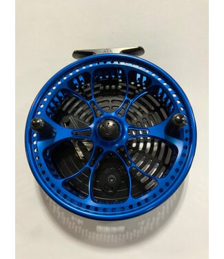 Kingpin KINGPIN ZEPPELIN AERO 500 BLUE