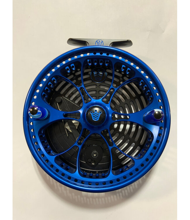 Kingpin KINGPIN ZEPPELIN AERO 500 BLUE