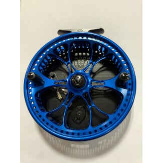 Kingpin KINGPIN ZEPPELIN 500 BLACK/BLUE