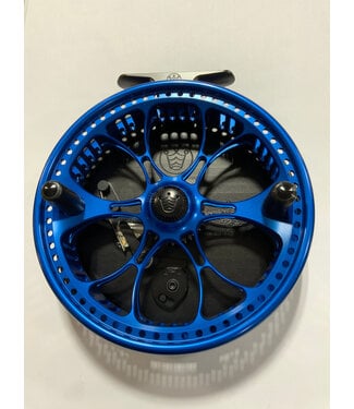 Kingpin KINGPIN ZEPPELIN 500 BLACK/BLUE