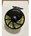 Riversider RIVERSIDER CENTERPIN FLOAT REEL W/MONO