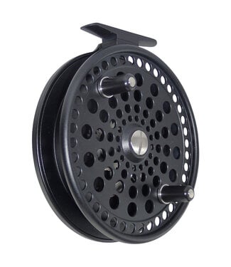Kingpin KINGPIN IMPERIAL 4.75 BLACK SERIAL # 2864