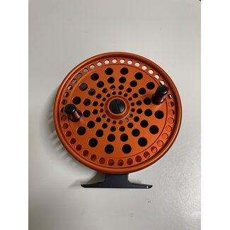 Kingpin KINGPIN IMPERIAL 4.75 ORANGE SERIAL #2871