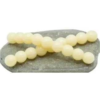 Death Roe DEATH ROE SCENTED SOFT EGG CHAINS 3/8" WASHOUT