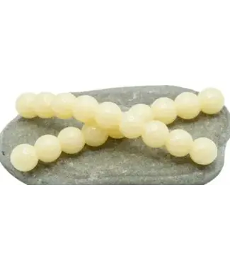 Death Roe DEATH ROE SCENTED SOFT EGG CHAINS 3/8" WASHOUT