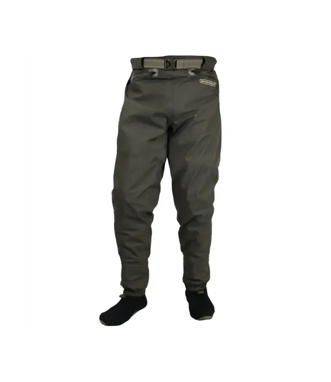 Paramount PARAMOUNT FAST EDDY MEN'S GUIDE PANT STOCKINGFOOT LARGE