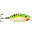 Acme ACME LITTLE CLEO 3/4OZ SUPER GLOW GREEN DIGGER (C340SG/GD)