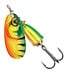 Blue Fox Blue Fox Classic Vibrax 3/16 Gilded Firetiger (60-20-352IC)
