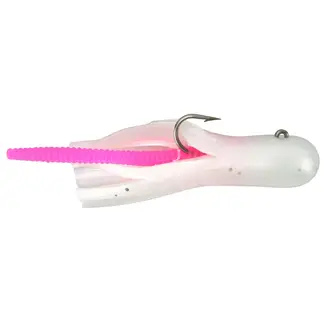 PAUTZKE BAIT CO., INC. PAUTZKE FIRE TUBES WHITE